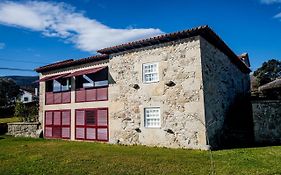 Casas de São Martinho
